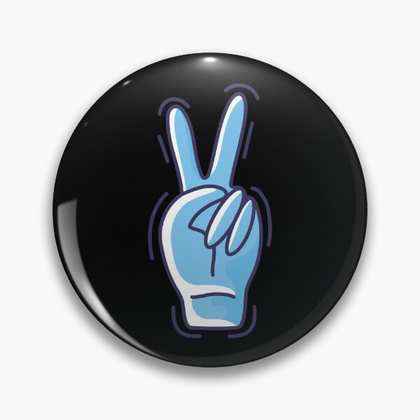 Item preview, Peaceful Gesture designed and sold by artdesignforyou.