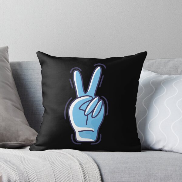 Item preview, Peaceful Gesture designed and sold by artdesignforyou.