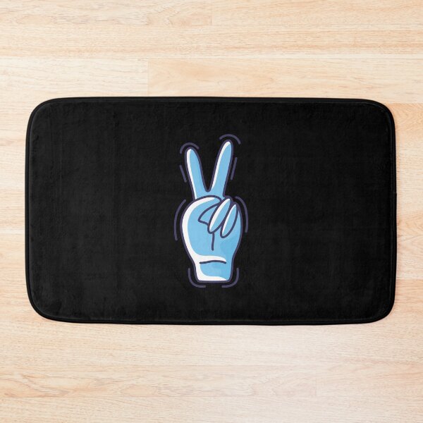 Item preview, Peaceful Gesture designed and sold by artdesignforyou.