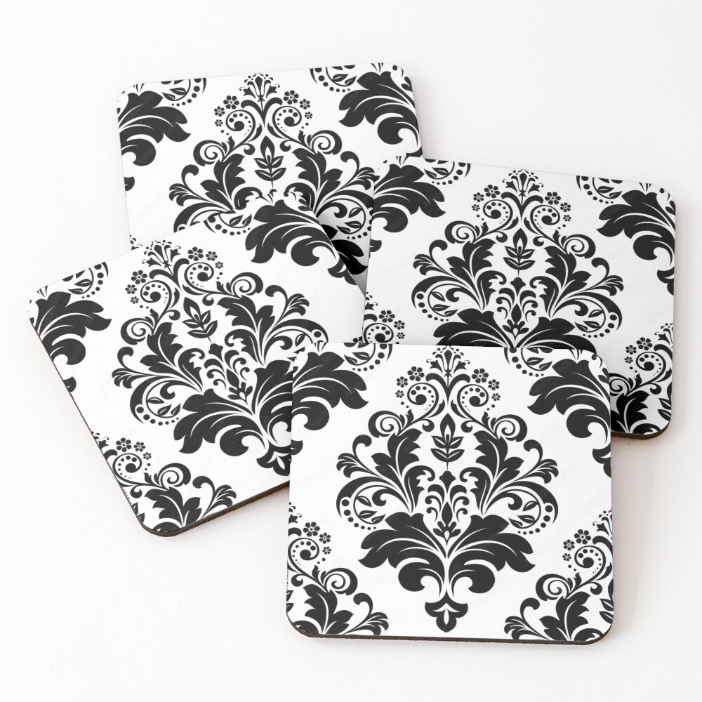 Item preview, Coasters (Set of 4) designed and sold by pksart1.