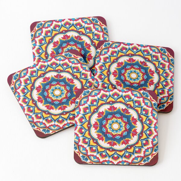 Item preview, Azul Morning  designed and sold by AK-ZendalaLLC.