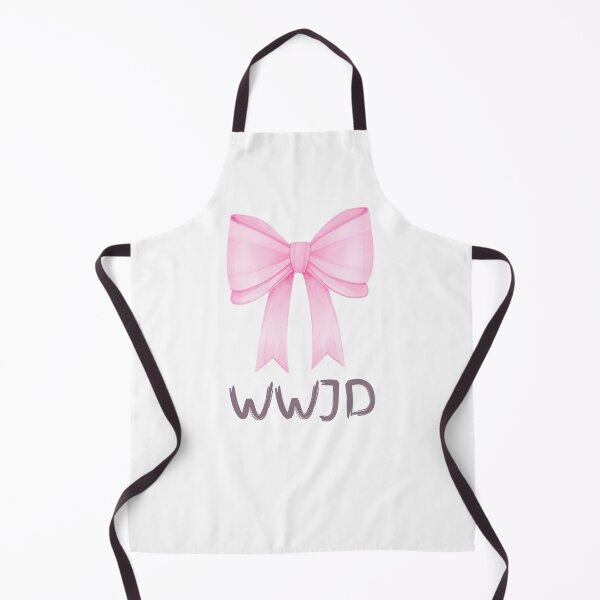 Item preview, WWJD - Christian Women designed and sold by ChristianPrint1.