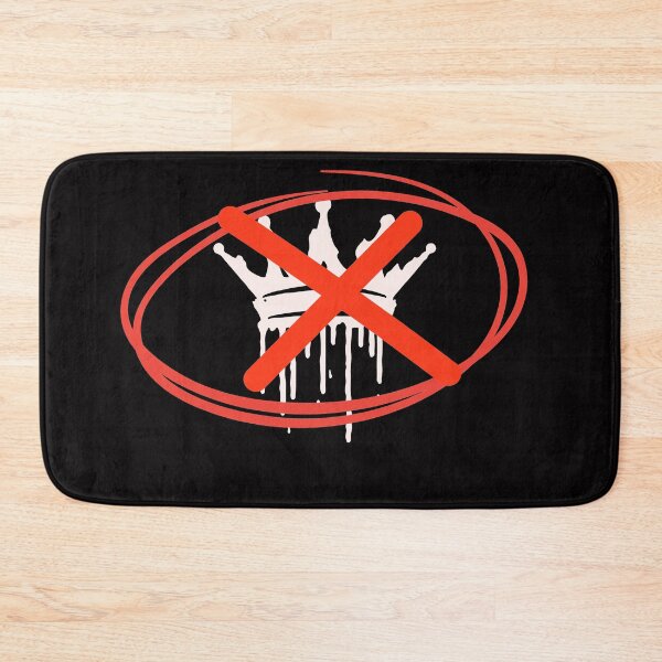 Item preview, No Kings! designed and sold by ELK20.