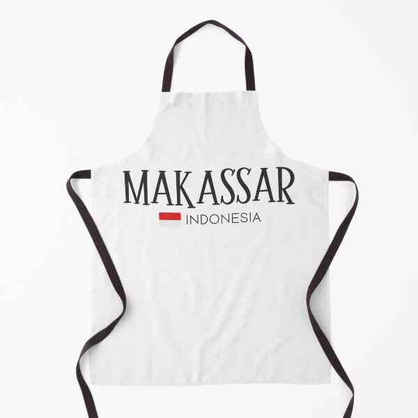 Item preview, Makassar - Indonesia  designed and sold by StudioRedKoala.