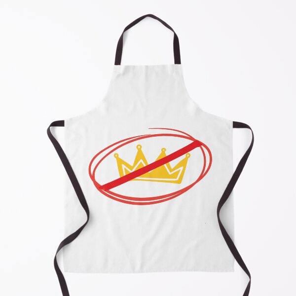 Item preview, No Kings! designed and sold by ELK20.