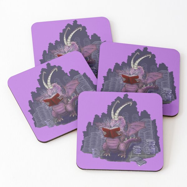 Item preview, Dragon Knowledge designed and sold by DragonVisionArt.