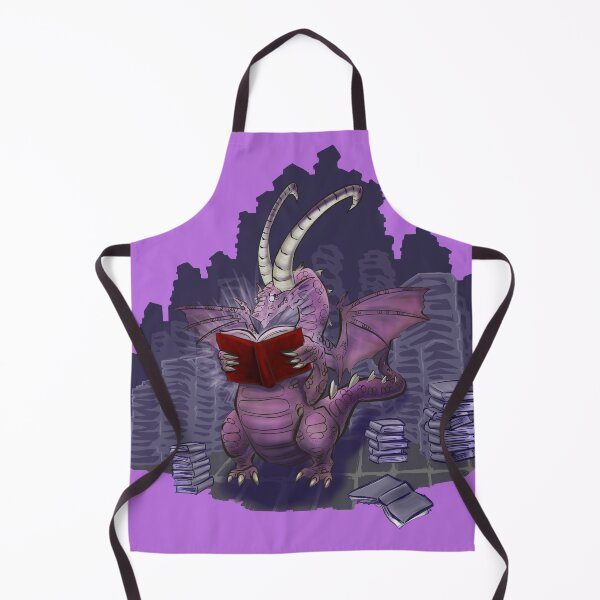 Item preview, Dragon Knowledge designed and sold by DragonVisionArt.