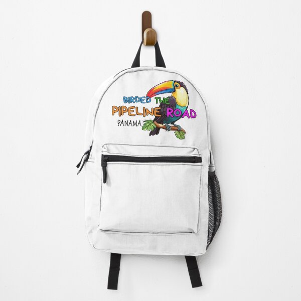 Item preview, Pipeline Road Panama Birding Trail in Colon at Soberania National Park designed and sold by Alvaro-Miranda.