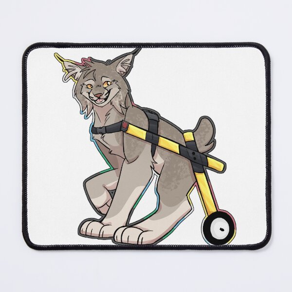 Item preview, Disablynx designed and sold by mcbeebos-wares.