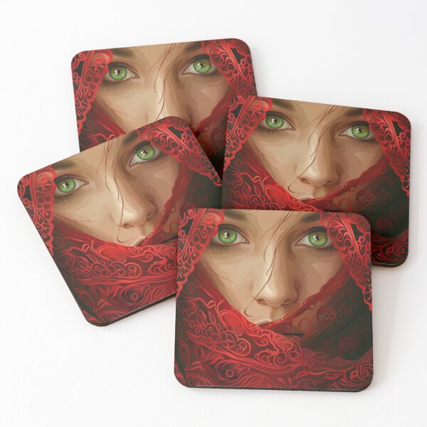 Item preview, Behind the Veil  designed and sold by randynash.
