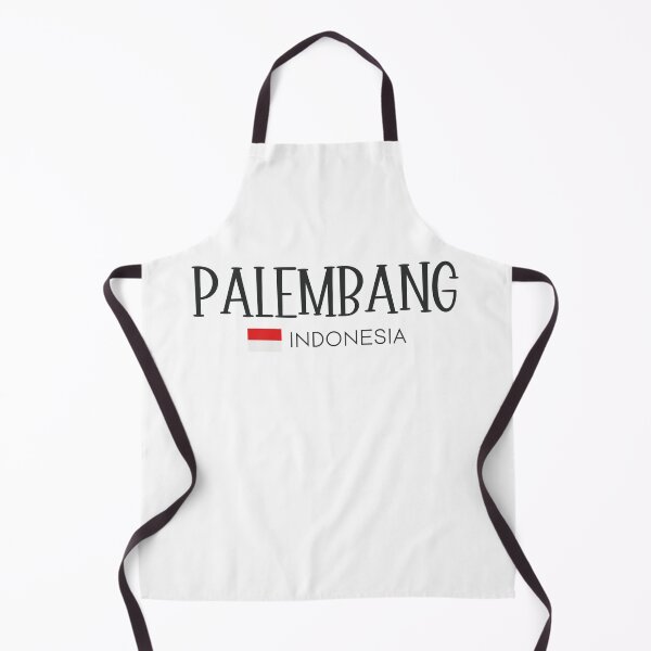 Item preview, Palembang - Indonesia  designed and sold by StudioRedKoala.