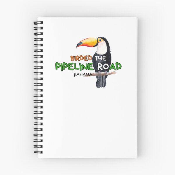Item preview, BIRDED THE PIPELINE ROAD Panama Birding Trail in Colon at Soberania National Park designed and sold by Alvaro-Miranda.