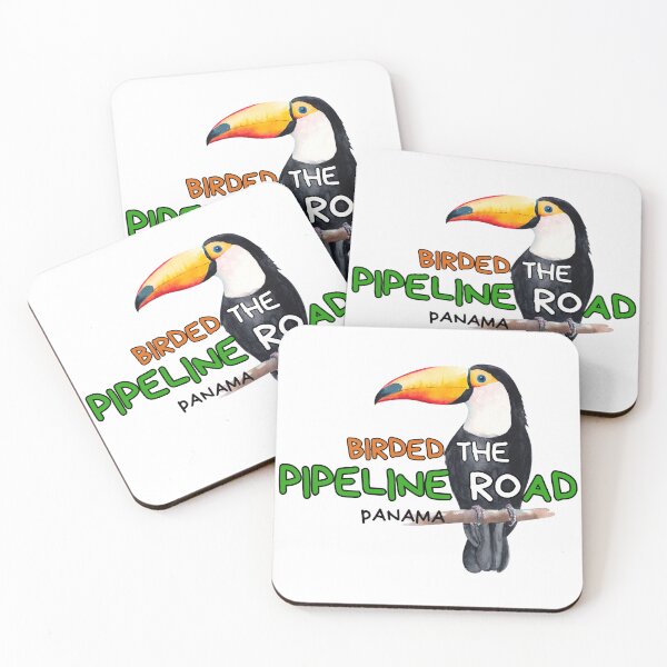 Item preview, BIRDED THE PIPELINE ROAD Panama Birding Trail in Colon at Soberania National Park designed and sold by Alvaro-Miranda.