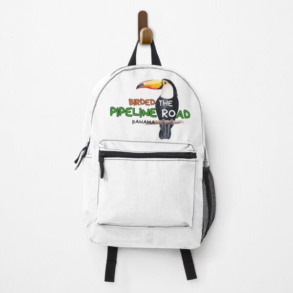 Item preview, BIRDED THE PIPELINE ROAD Panama Birding Trail in Colon at Soberania National Park designed and sold by Alvaro-Miranda.