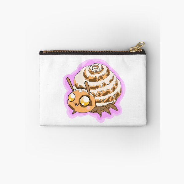Item preview, Cinna-Swirl Bug designed and sold by JarvisArtEmporium.