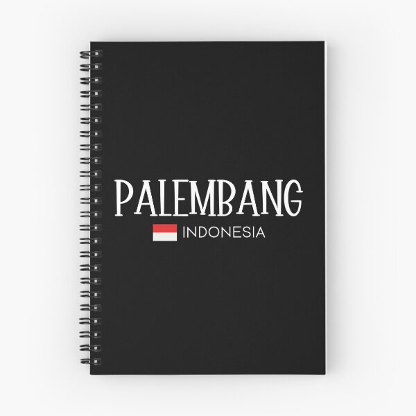 Item preview, Palembang - Indonesia  designed and sold by StudioRedKoala.
