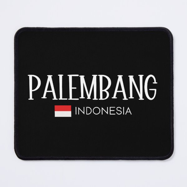Item preview, Palembang - Indonesia designed and sold by StudioRedKoala.