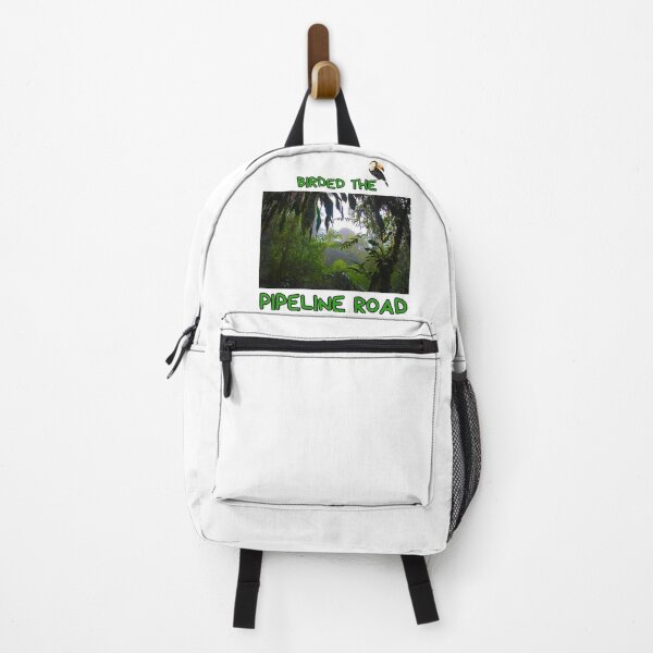Item preview, BIRDED THE PIPELINE ROAD Panama Birding Trail in Colon at Soberania National Park designed and sold by Alvaro-Miranda.