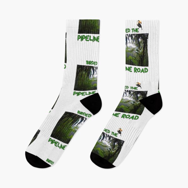 Item preview, BIRDED THE PIPELINE ROAD Panama Birding Trail in Colon at Soberania National Park designed and sold by Alvaro-Miranda.