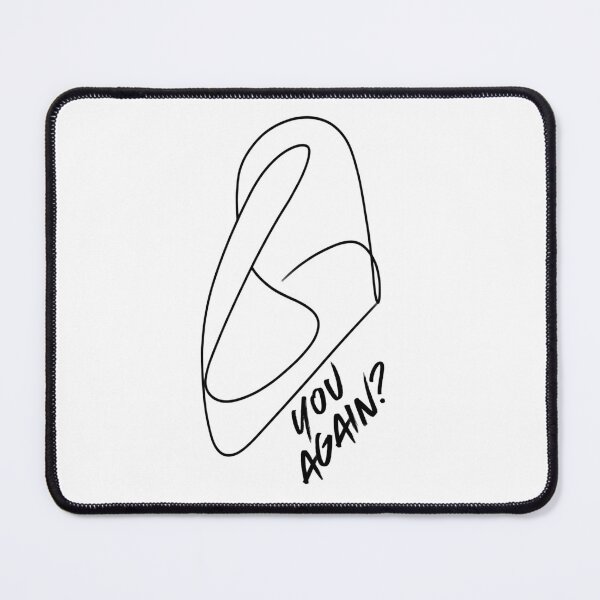 Item preview, You Again designed and sold by Designhand.