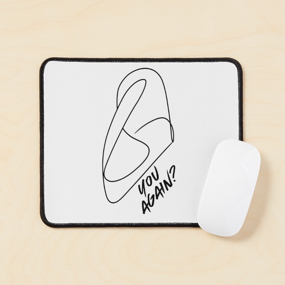Item preview, Mouse Pad designed and sold by Designhand.