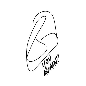 Artwork thumbnail, You Again by Designhand