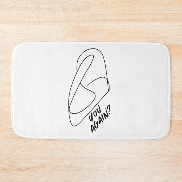 Item preview, You Again  designed and sold by Designhand.