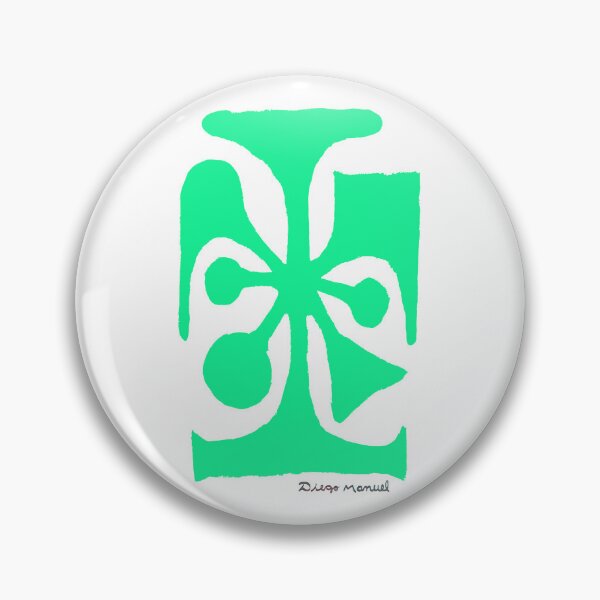 Item preview, Pop abstract designed and sold by Diego Manuel Rodriguez.