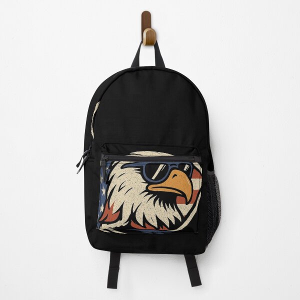 Item preview, Too Cool for Rules – Freedom Reloaded designed and sold by ezuldeen48.