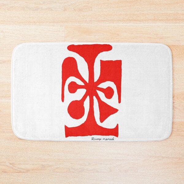 Item preview, Pop abstract designed and sold by Diego Manuel Rodriguez.