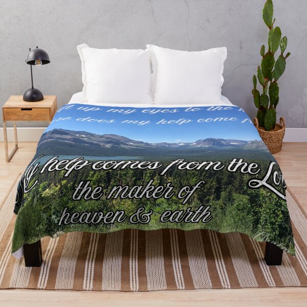 Item preview, Salmo 121 - montañas designed and sold by stella literarium.