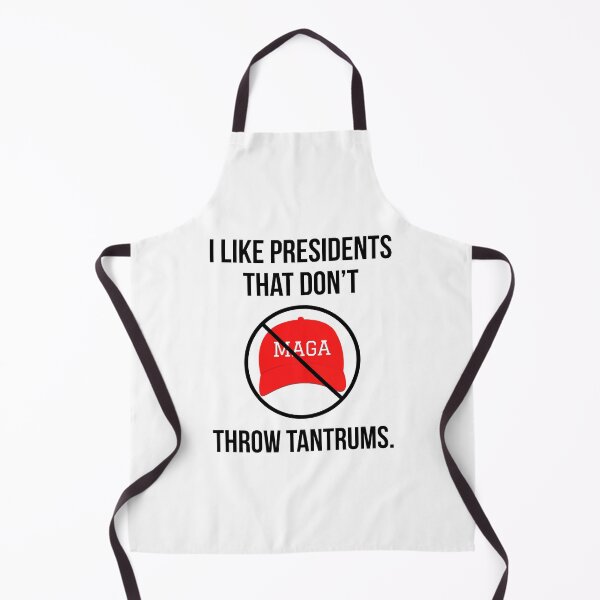 Item preview, I like presidents that don’t throw tantrums  designed and sold by Rachel the Artist .