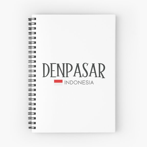 Item preview, Denpasar - Indonesia  designed and sold by StudioRedKoala.