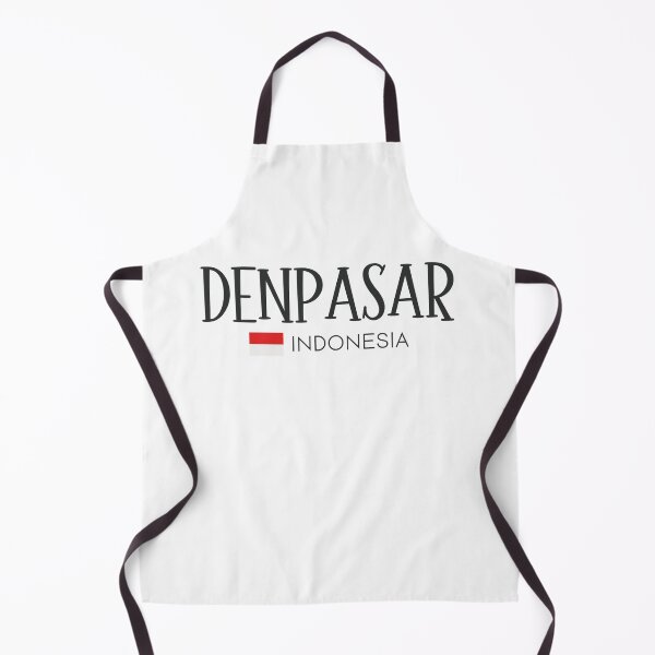 Item preview, Denpasar - Indonesia designed and sold by StudioRedKoala.