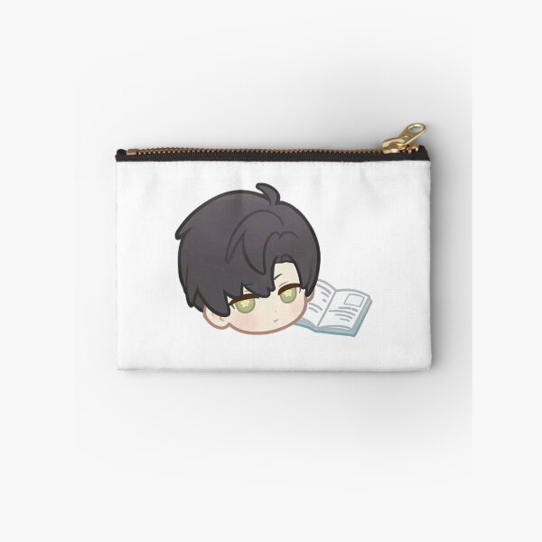 Item preview, Love and Deepspace Zayne Icon designed and sold by Otakubunny.