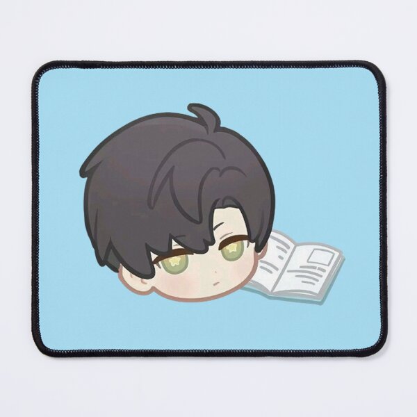 Item preview, Love and Deepspace Zayne Icon designed and sold by Otakubunny.