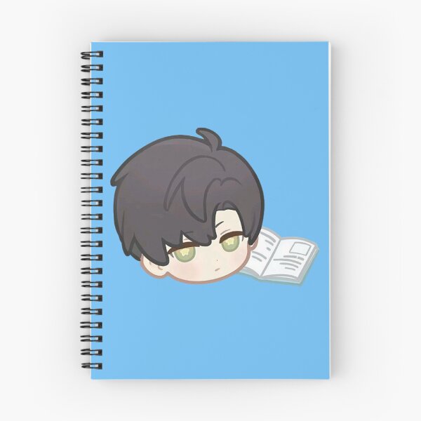 Item preview, Love and Deepspace Zayne Icon designed and sold by Otakubunny.