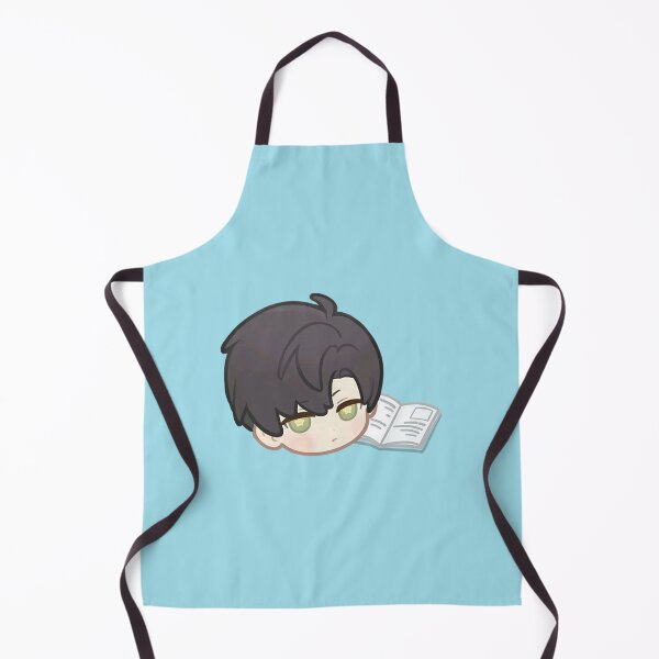 Item preview, Love and Deepspace Zayne Icon designed and sold by Otakubunny.