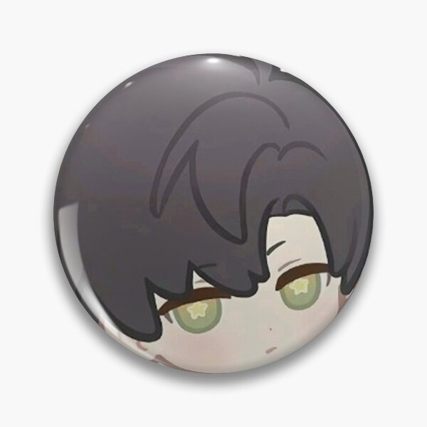 Item preview, Love and Deepspace Zayne Icon designed and sold by Otakubunny.