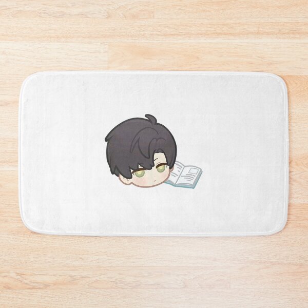Item preview, Love and Deepspace Zayne Icon designed and sold by Otakubunny.