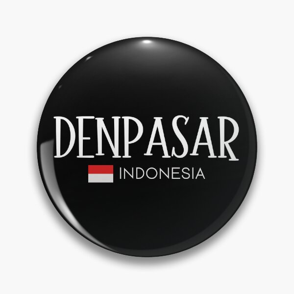 Item preview, Denpasar - Indonesia  designed and sold by StudioRedKoala.