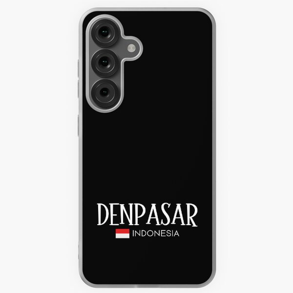Item preview, Denpasar - Indonesia  designed and sold by StudioRedKoala.