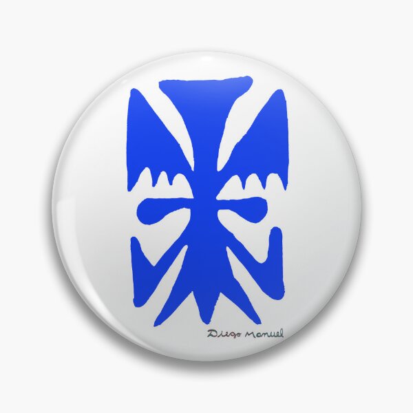 Item preview, Pop abstract designed and sold by Diego Manuel Rodriguez.