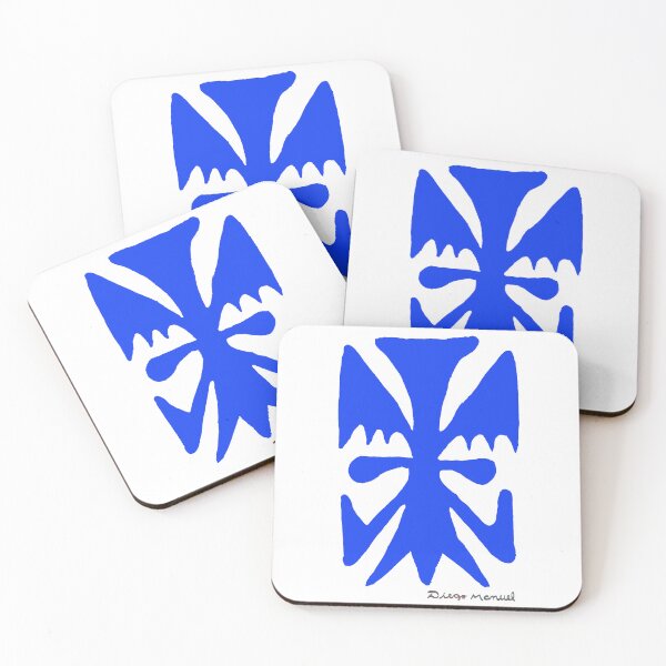 Item preview, Pop abstract designed and sold by Diego Manuel Rodriguez.