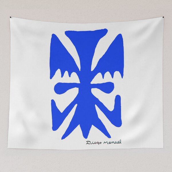 Item preview, Pop abstract designed and sold by Diego Manuel Rodriguez.