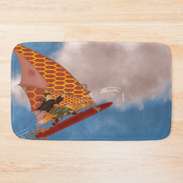 Item preview, Treasure Planet designed and sold by Rubberladybug.