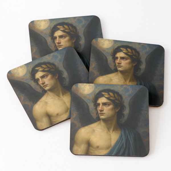 Item preview, Morpheus, God of Dreams designed and sold by DandoLaTalla.