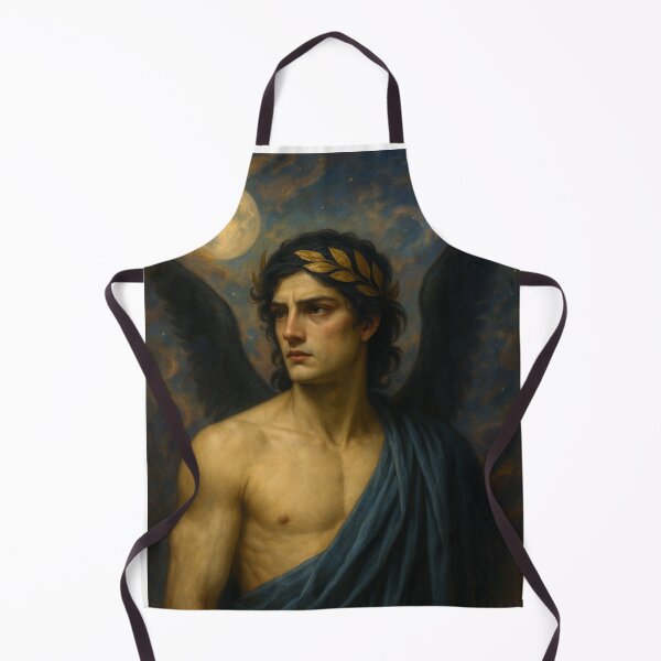 Item preview, Morpheus, God of Dreams designed and sold by DandoLaTalla.
