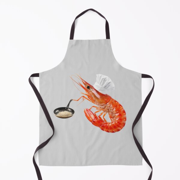 Item preview, shrimp fried rice designed and sold by jadaBees.