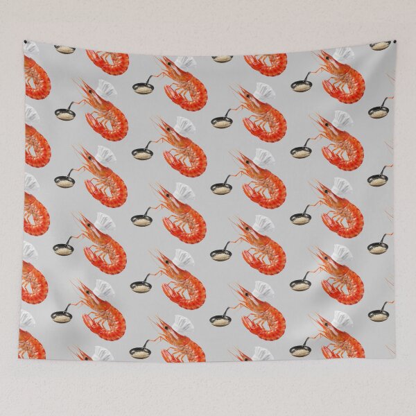 Item preview, shrimp fried rice designed and sold by jadaBees.